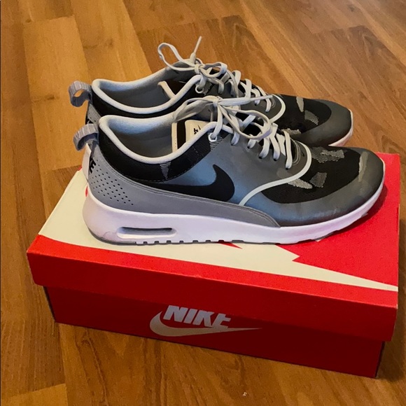 Nine Air Max Thea sneaker - Picture 3 of 6